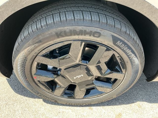 2027 Kia Telluride Hybrid SX