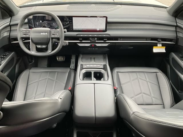 2027 Kia Telluride X-Line SX