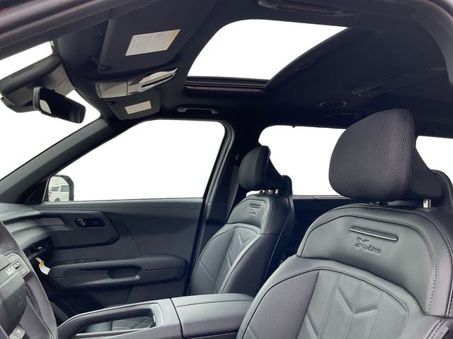 2027 Kia Telluride X-Line SX