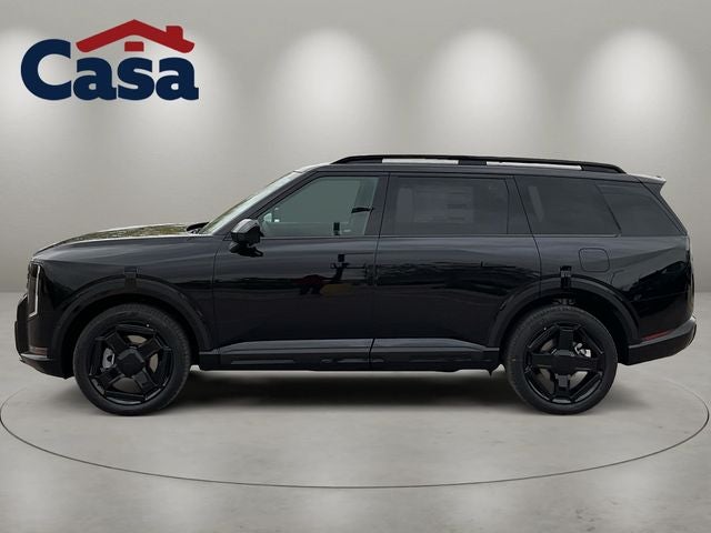 2027 Kia Telluride X-Line SX