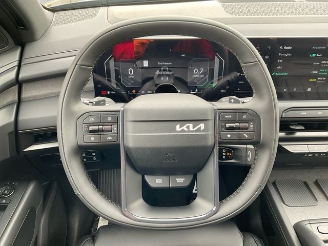 2027 Kia Telluride X-Line SX