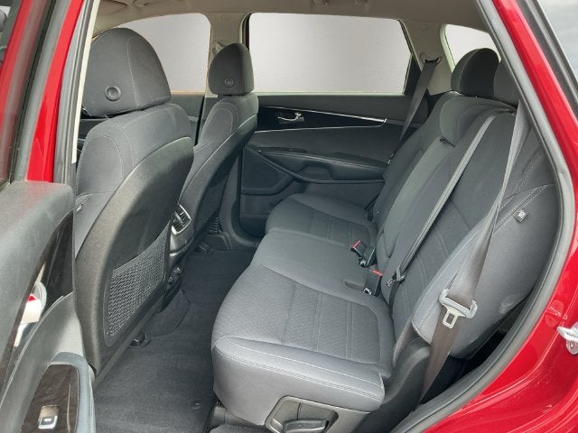2018 Kia Sorento LX V6