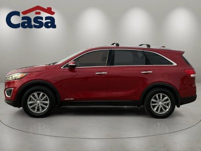 2018 Kia Sorento LX V6