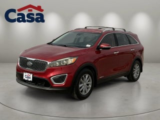 2018 Kia Sorento LX V6
