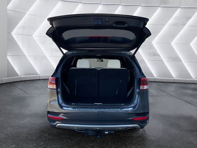 2016 Kia Sorento SXL