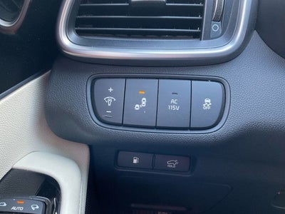 2016 Kia Sorento SXL