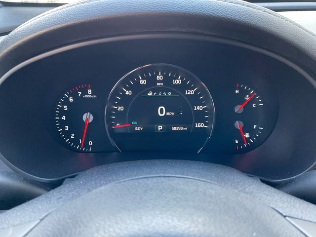 2016 Kia Sorento SXL