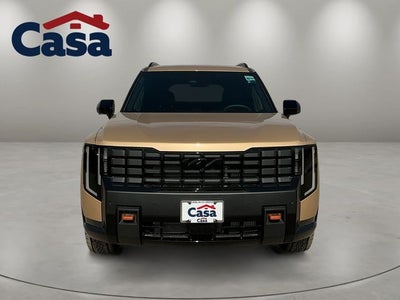 2027 Kia Telluride X-Pro SX-Prestige