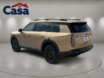 2027 Kia Telluride X-Pro SX-Prestige