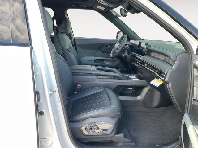 2027 Kia Telluride X-Line SX-Prestige