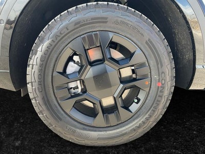 2027 Kia Telluride X-Line SX-Prestige