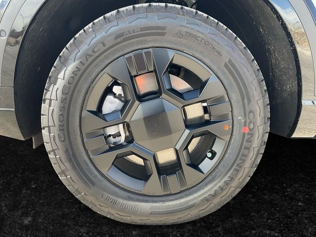 2027 Kia Telluride X-Line SX-Prestige