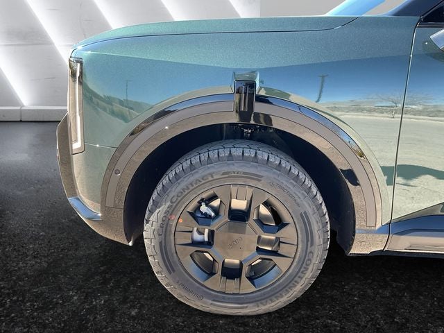 2027 Kia Telluride X-Pro SX-Prestige
