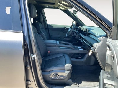 2027 Kia Telluride X-Pro SX-Prestige