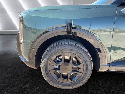 2027 Kia Telluride X-Pro SX-Prestige