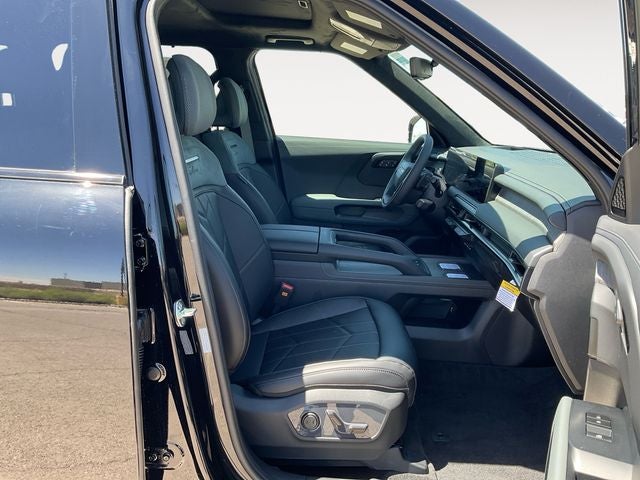 2027 Kia Telluride X-Line SX-Prestige