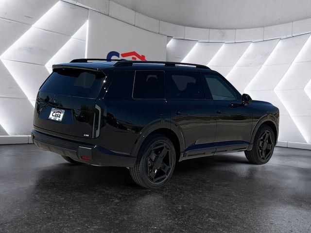 2027 Kia Telluride X-Line SX-Prestige
