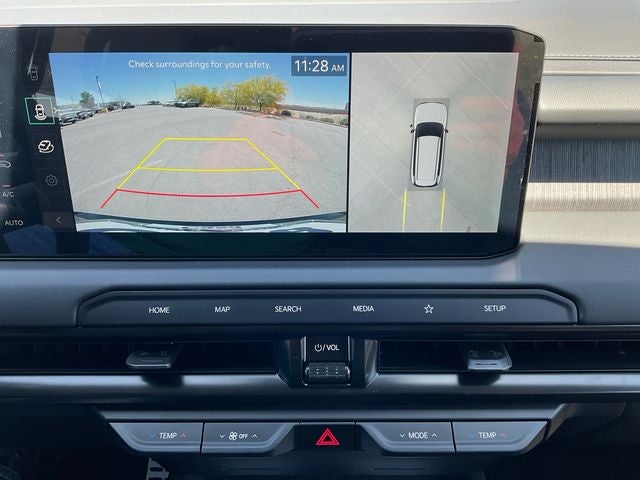 2027 Kia Telluride X-Line SX-Prestige