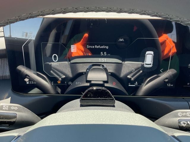 2027 Kia Telluride X-Line SX-Prestige