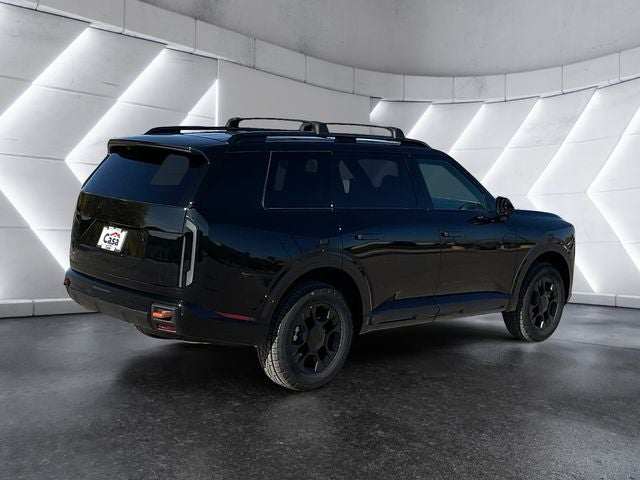 2027 Kia Telluride X-Pro SX-Prestige