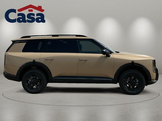 2027 Kia Telluride X-Pro SX-Prestige
