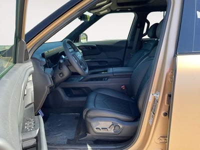 2027 Kia Telluride X-Pro SX-Prestige