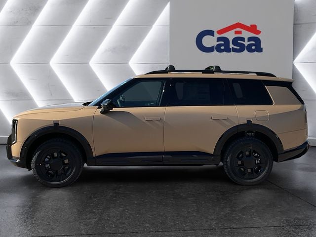 2027 Kia Telluride X-Pro SX-Prestige