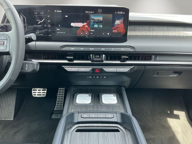 2027 Kia Telluride Hybrid X-Line SX-Prestige