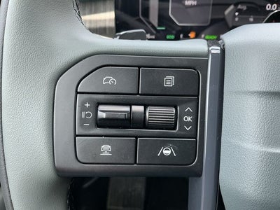 2027 Kia Telluride Hybrid X-Line SX-Prestige