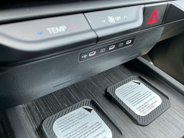 2027 Kia Telluride Hybrid X-Line SX-Prestige
