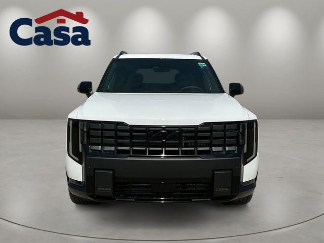2027 Kia Telluride Hybrid X-Line SX-Prestige