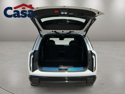 2027 Kia Telluride Hybrid X-Line SX-Prestige