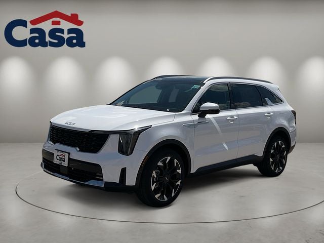 2026 Kia Sorento EX DCT's photo