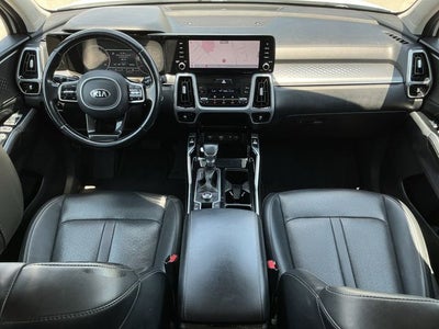 2021 Kia Sorento SX