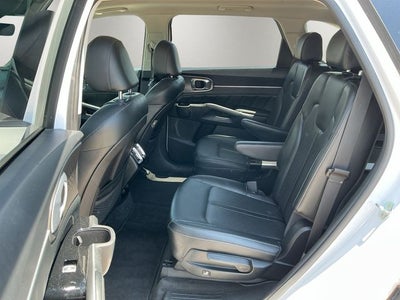 2021 Kia Sorento SX