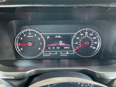 2021 Kia Sorento SX