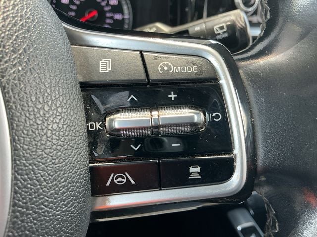 2021 Kia Sorento SX