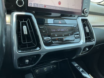 2021 Kia Sorento SX