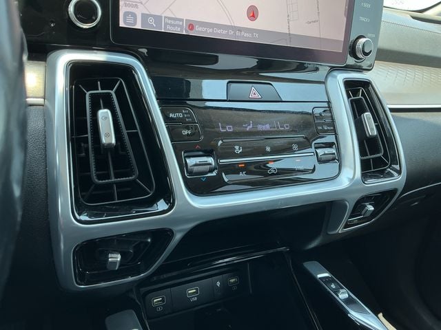 2021 Kia Sorento SX