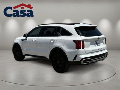 2021 Kia Sorento SX