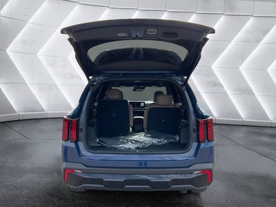 2026 Kia Sorento X-Pro SX Prestige