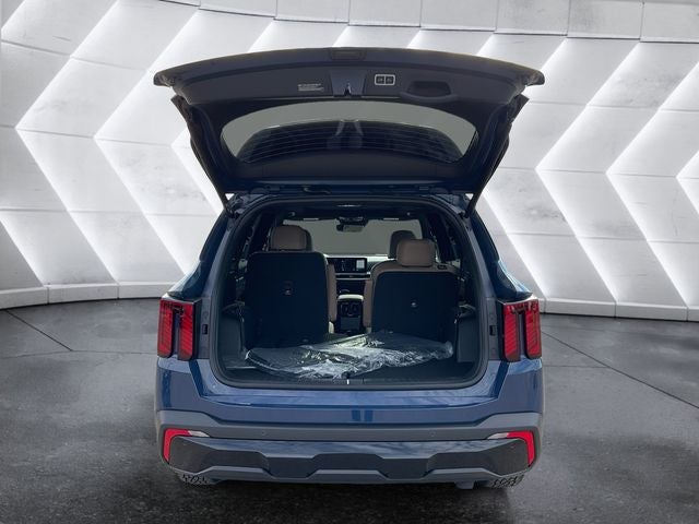 2026 Kia Sorento X-Pro SX Prestige