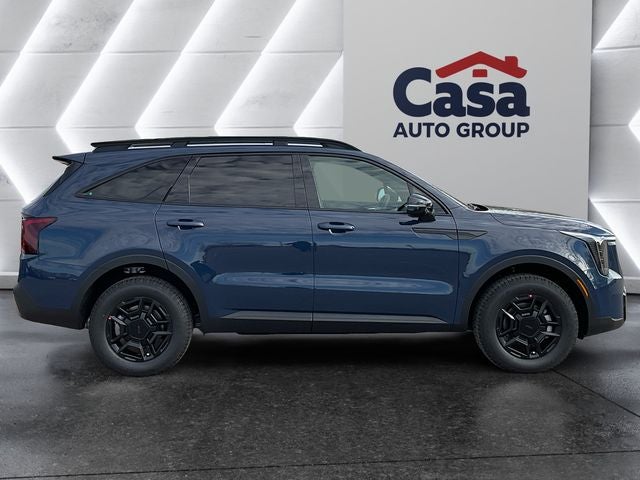 2026 Kia Sorento X-Pro SX Prestige