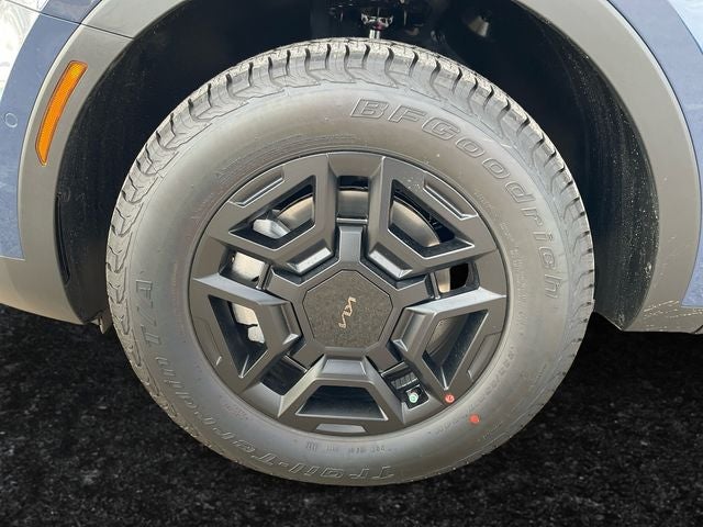 2026 Kia Sorento X-Pro SX Prestige