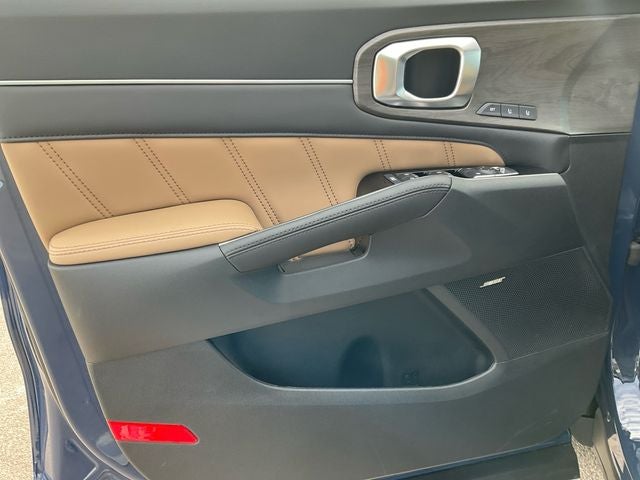 2026 Kia Sorento X-Pro SX Prestige