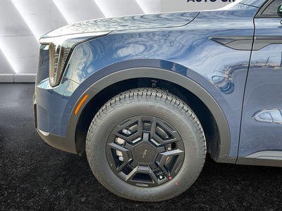 2026 Kia Sorento X-Pro SX Prestige