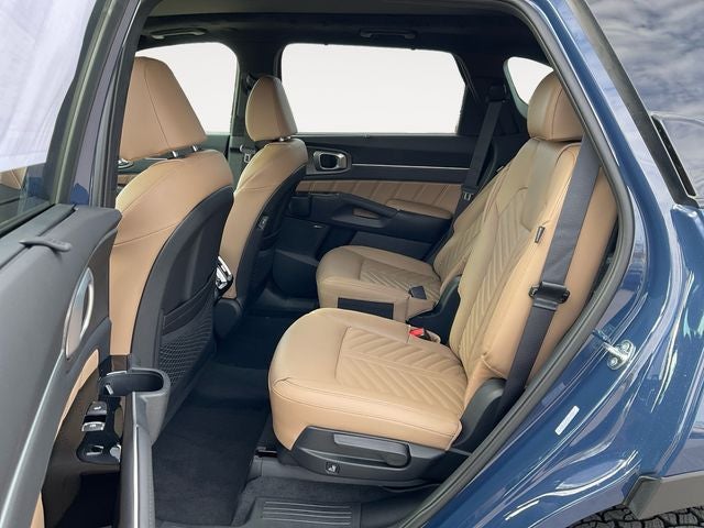 2026 Kia Sorento X-Pro SX Prestige