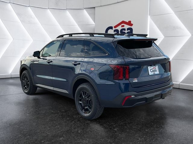 2026 Kia Sorento X-Pro SX Prestige