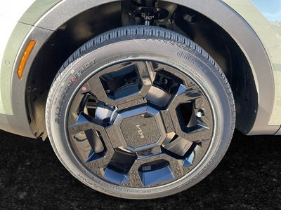 2026 Kia Sorento Base