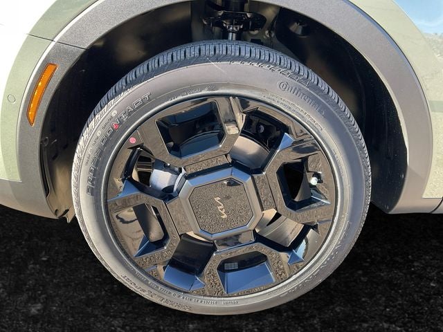 2026 Kia Sorento Base